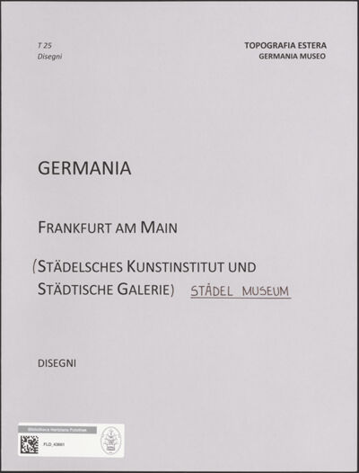 Abbildung des Ordner-Etiketts