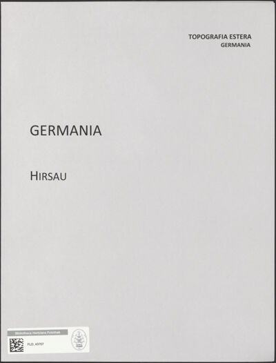 Abbildung des Ordner-Etiketts