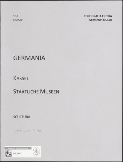 Abbildung des Ordner-Etiketts