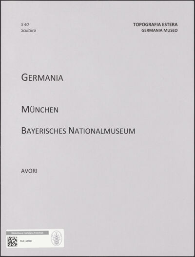 Abbildung des Ordner-Etiketts