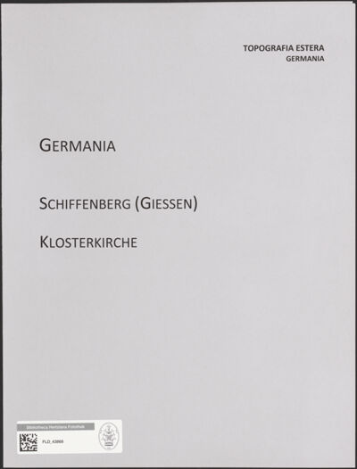 Abbildung des Ordner-Etiketts