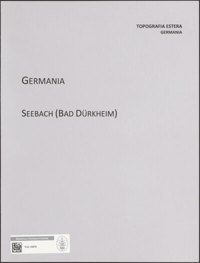 Abbildung des Ordner-Etiketts