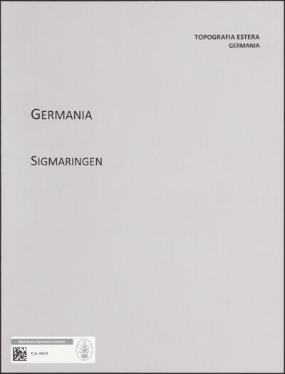 Abbildung des Ordner-Etiketts