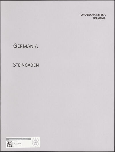 Abbildung des Ordner-Etiketts