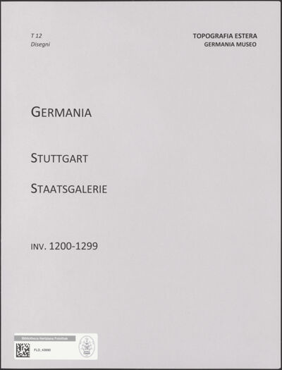 Abbildung des Ordner-Etiketts