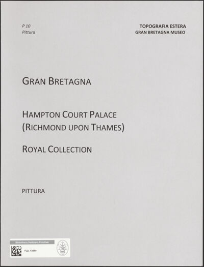 Abbildung des Ordner-Etiketts