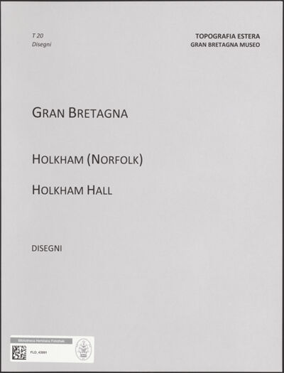 Abbildung des Ordner-Etiketts