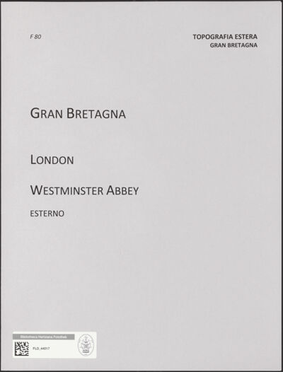 Abbildung des Ordner-Etiketts