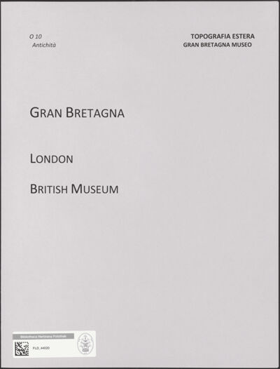 Abbildung des Ordner-Etiketts