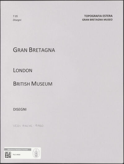 Abbildung des Ordner-Etiketts