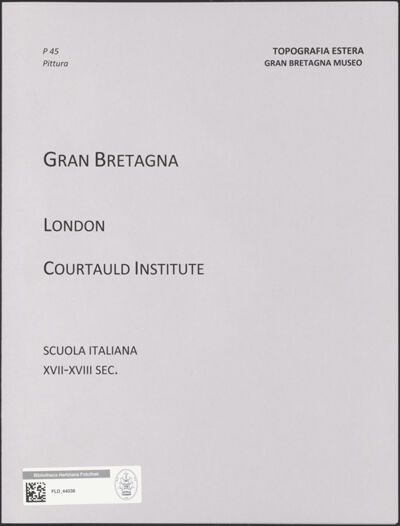 Abbildung des Ordner-Etiketts