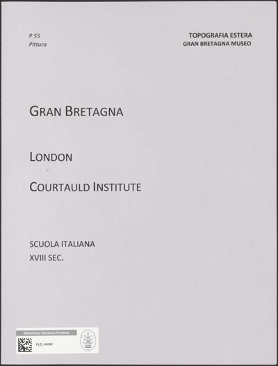 Abbildung des Ordner-Etiketts