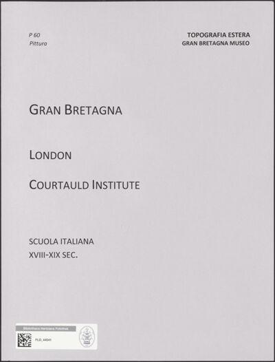 Abbildung des Ordner-Etiketts