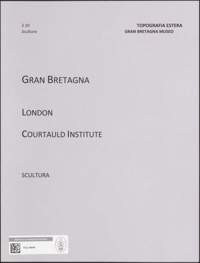 Abbildung des Ordner-Etiketts