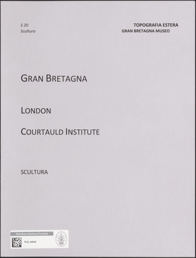 Abbildung des Ordner-Etiketts