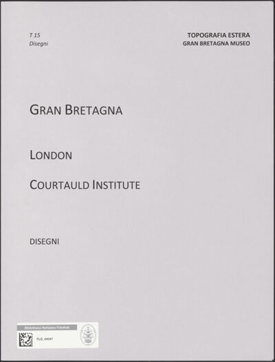 Abbildung des Ordner-Etiketts