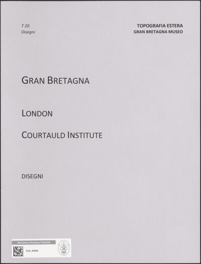 Abbildung des Ordner-Etiketts