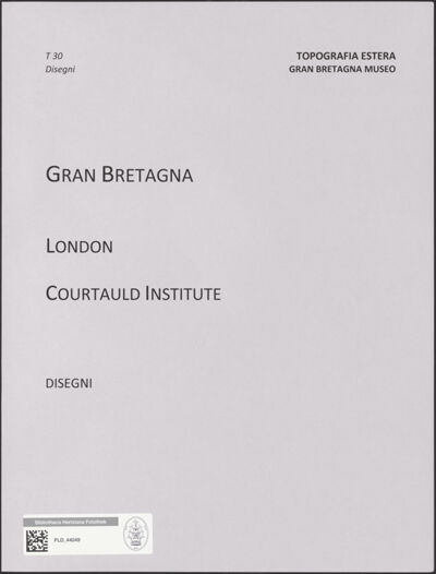 Abbildung des Ordner-Etiketts