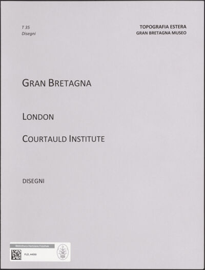 Abbildung des Ordner-Etiketts