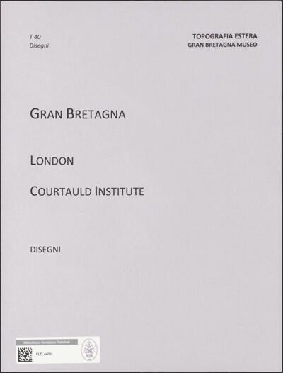 Abbildung des Ordner-Etiketts