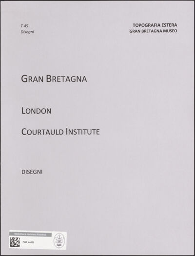 Abbildung des Ordner-Etiketts