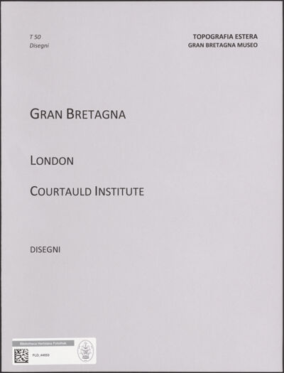 Abbildung des Ordner-Etiketts