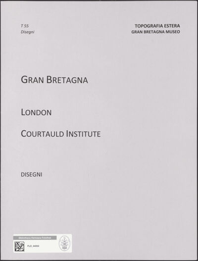 Abbildung des Ordner-Etiketts