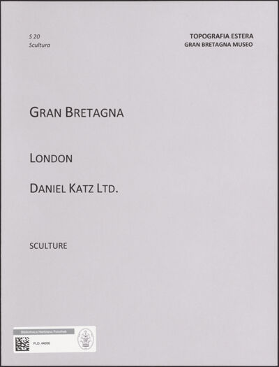 Abbildung des Ordner-Etiketts