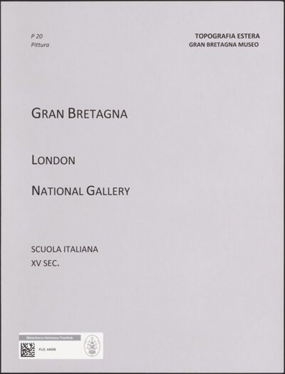 Abbildung des Ordner-Etiketts