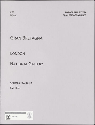 Abbildung des Ordner-Etiketts