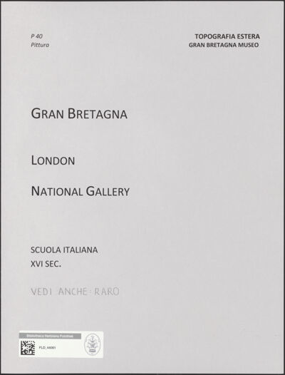 Abbildung des Ordner-Etiketts