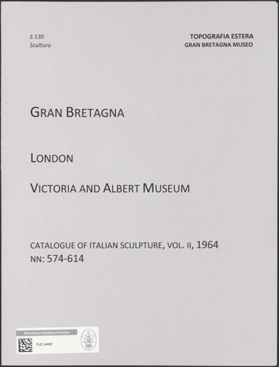 Abbildung des Ordner-Etiketts