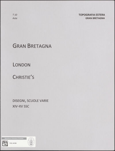 Abbildung des Ordner-Etiketts