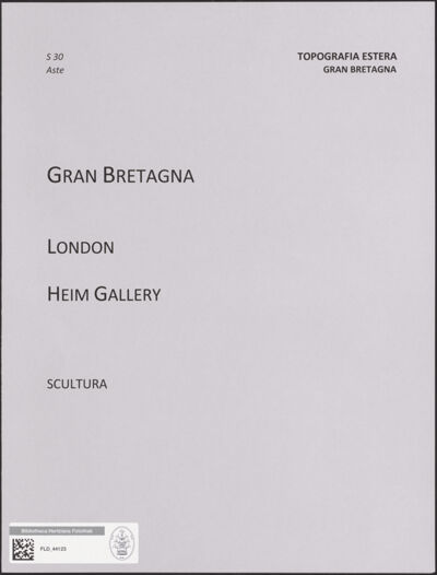 Abbildung des Ordner-Etiketts