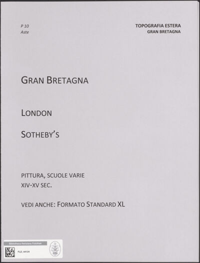 Abbildung des Ordner-Etiketts