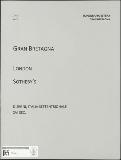 Abbildung des Ordner-Etiketts