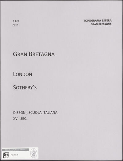 Abbildung des Ordner-Etiketts