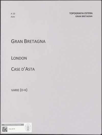 Abbildung des Ordner-Etiketts