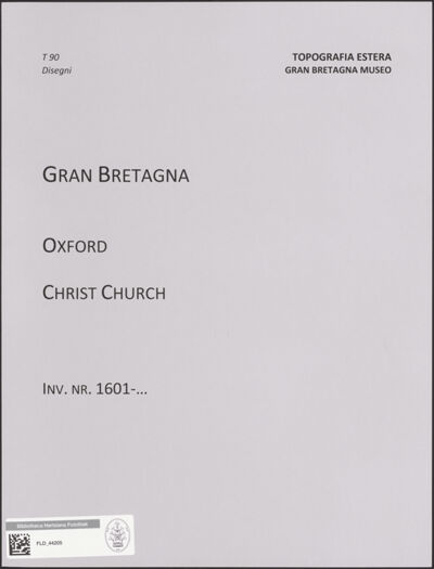 Abbildung des Ordner-Etiketts