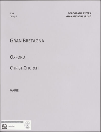 Abbildung des Ordner-Etiketts