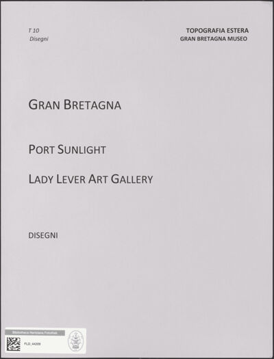 Abbildung des Ordner-Etiketts