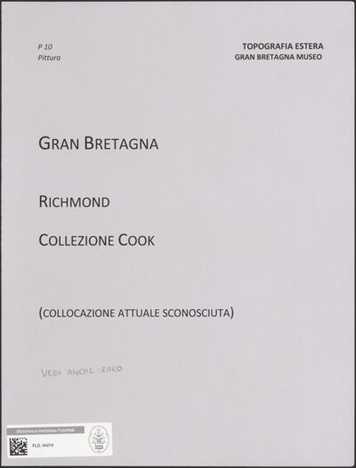 Abbildung des Ordner-Etiketts