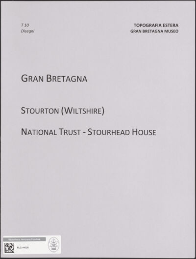 Abbildung des Ordner-Etiketts