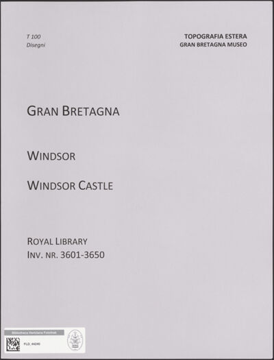 Abbildung des Ordner-Etiketts