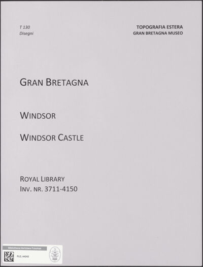 Abbildung des Ordner-Etiketts