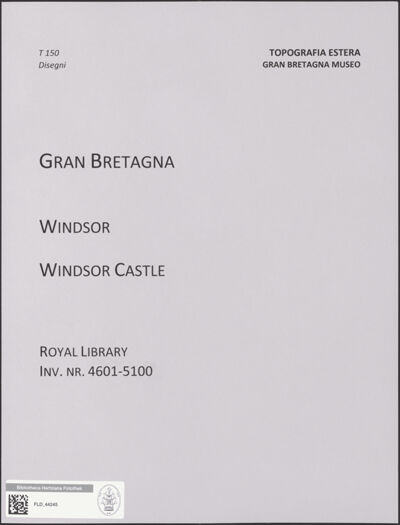 Abbildung des Ordner-Etiketts