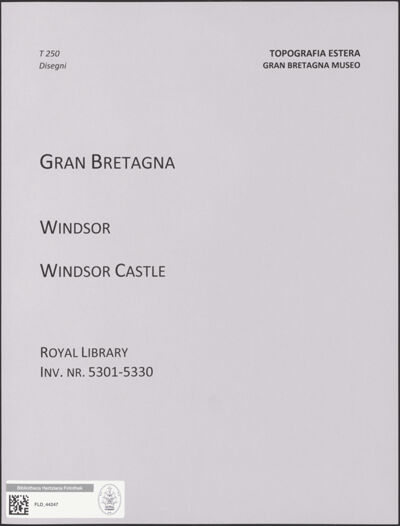 Abbildung des Ordner-Etiketts