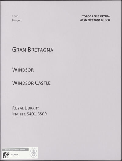 Abbildung des Ordner-Etiketts