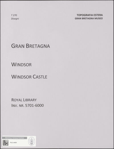 Abbildung des Ordner-Etiketts