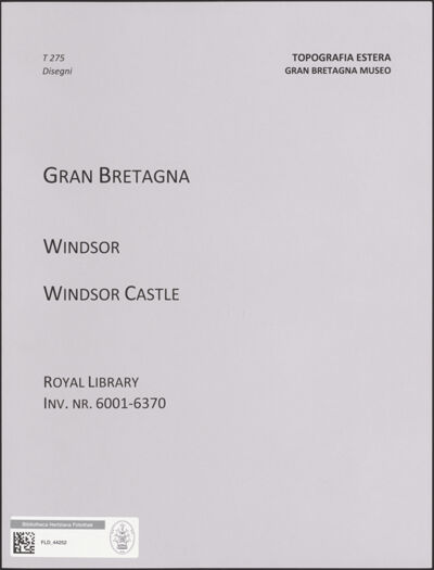 Abbildung des Ordner-Etiketts